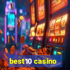 best10 casino