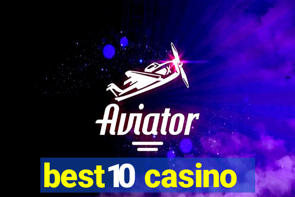 best10 casino