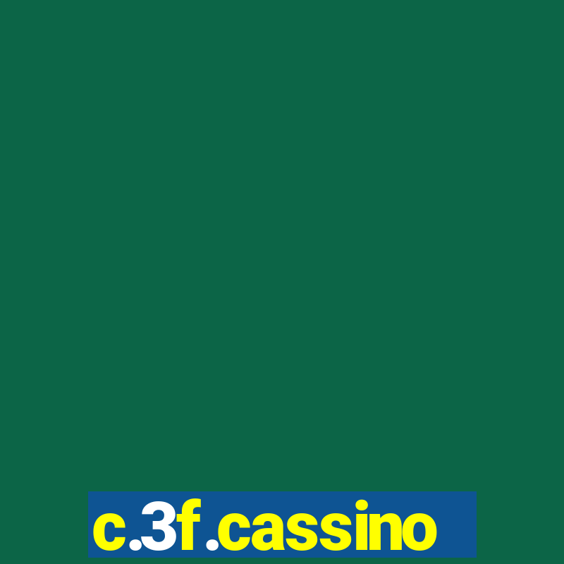 c.3f.cassino