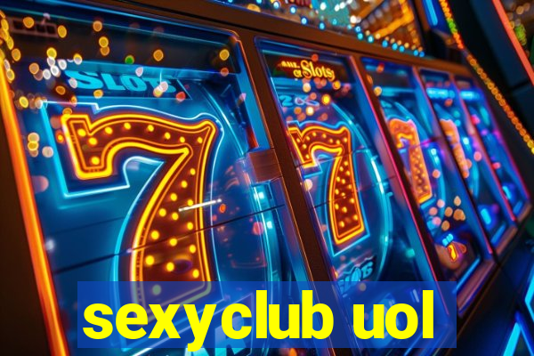 sexyclub uol