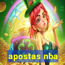 apostas nba