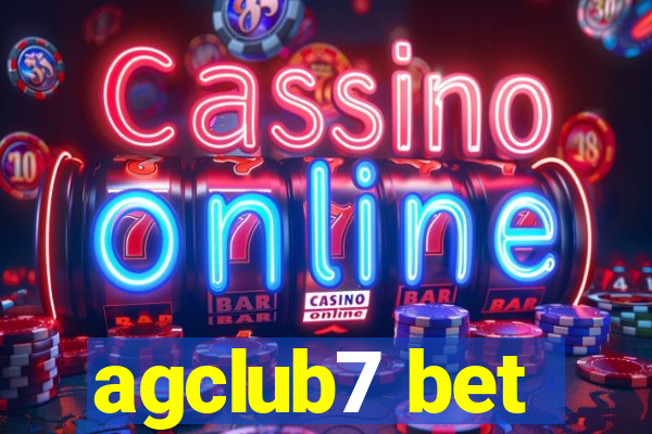 agclub7 bet