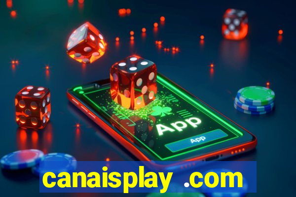 canaisplay .com