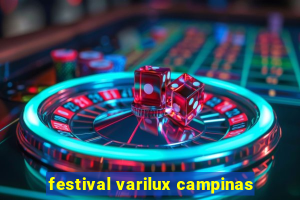 festival varilux campinas