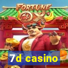 7d casino