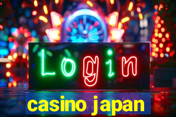 casino japan