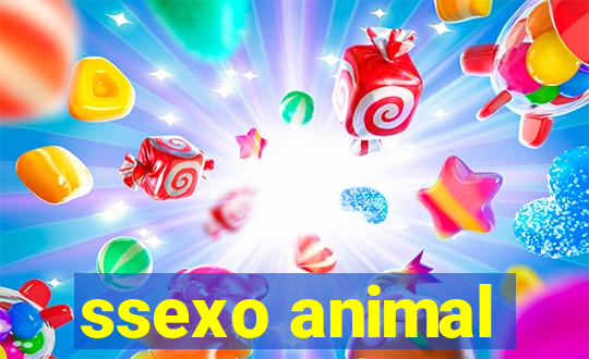 ssexo animal