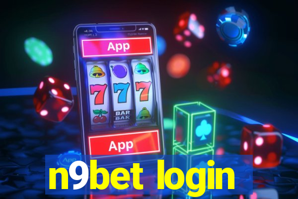 n9bet login