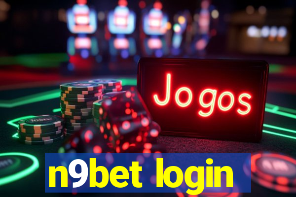 n9bet login