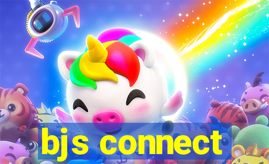 bjs connect