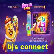 bjs connect