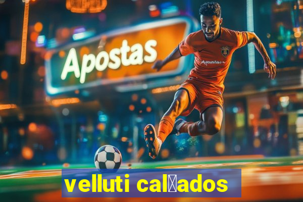 velluti cal莽ados