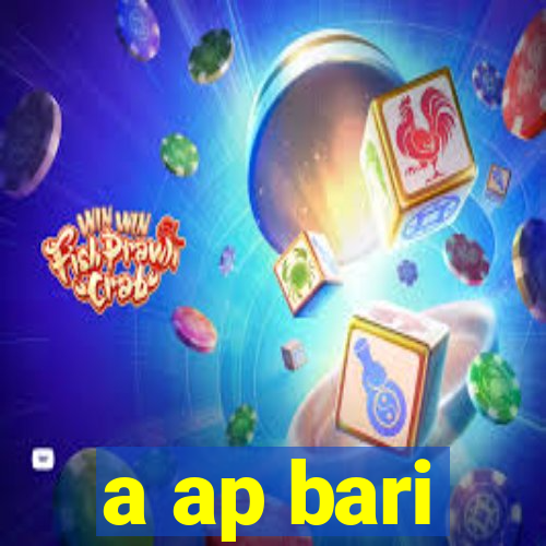 a ap bari