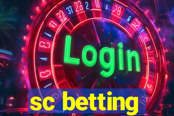 sc betting