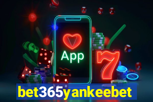 bet365yankeebet