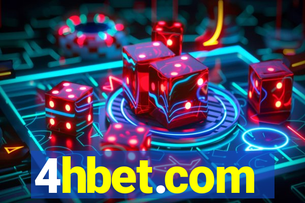 4hbet.com