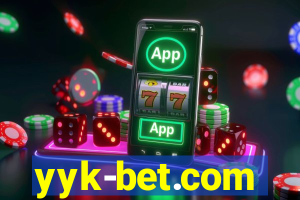 yyk-bet.com