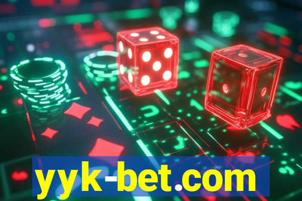 yyk-bet.com