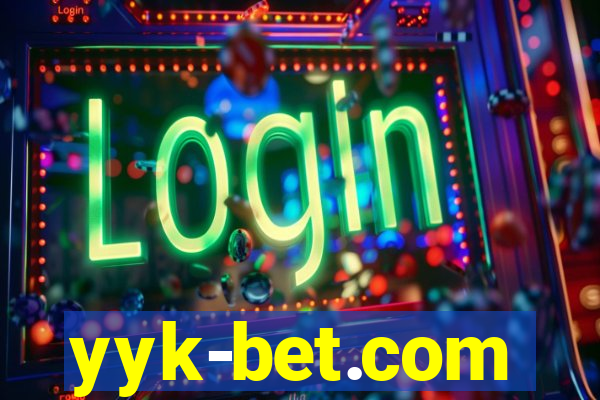 yyk-bet.com