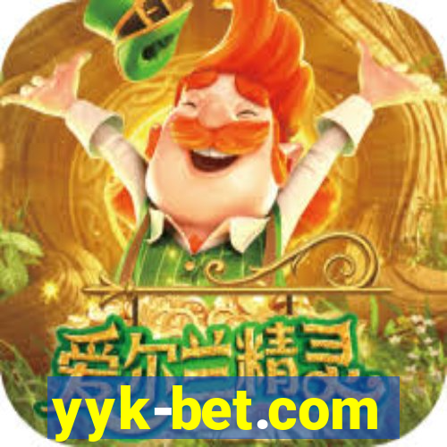 yyk-bet.com