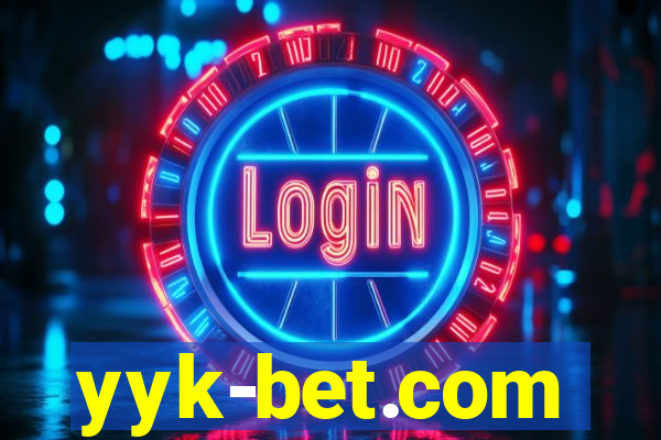 yyk-bet.com