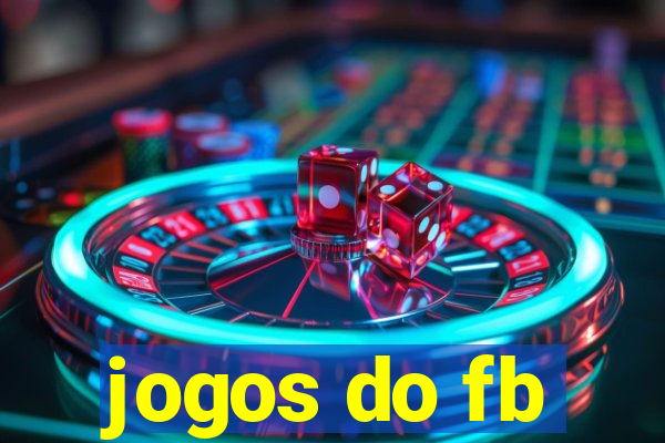 jogos do fb