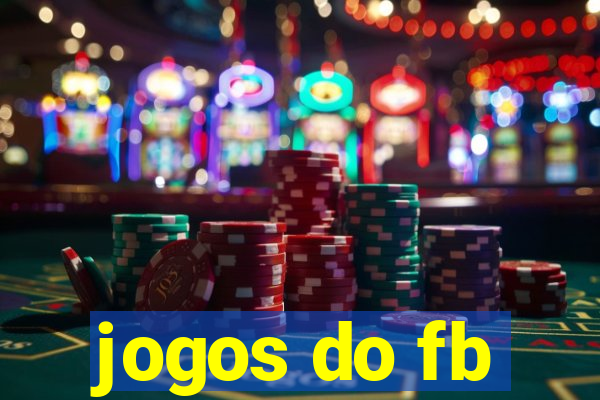 jogos do fb