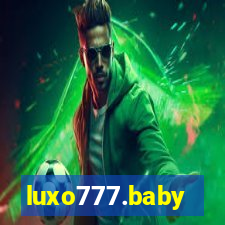 luxo777.baby