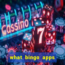 what bingo apps pay real money