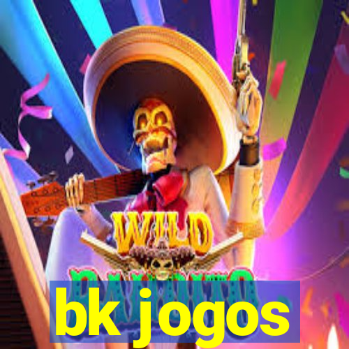 bk jogos