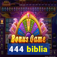 444 biblia