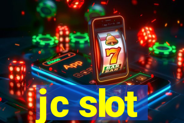 jc slot