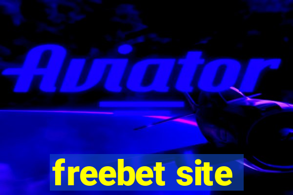 freebet site