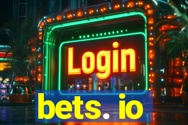 bets. io