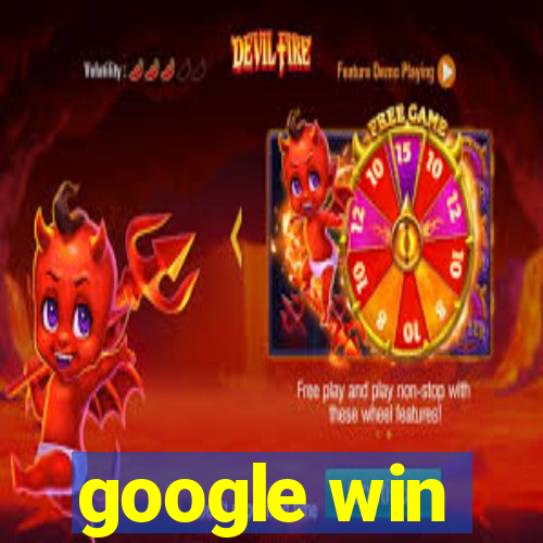 google win