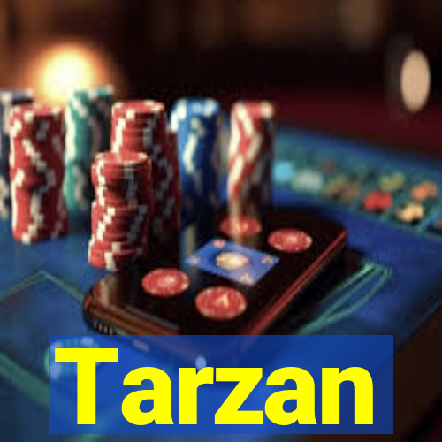 Tarzan