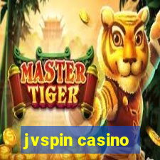 jvspin casino