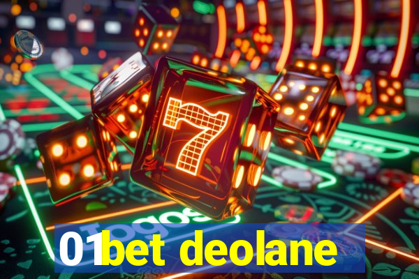 01bet deolane