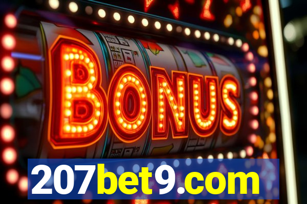 207bet9.com