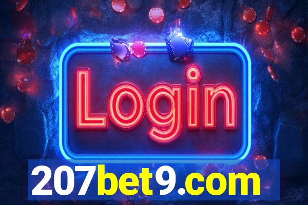 207bet9.com