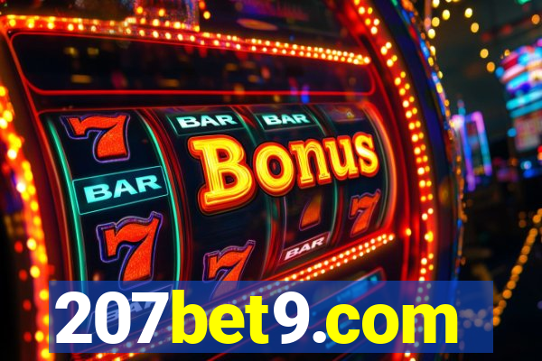 207bet9.com