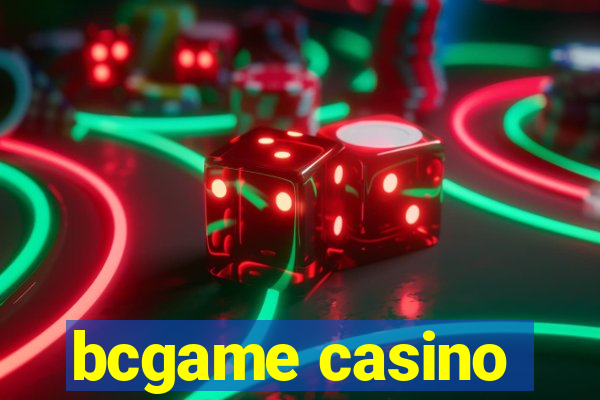 bcgame casino