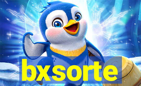 bxsorte