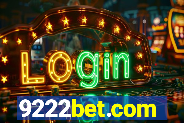 9222bet.com