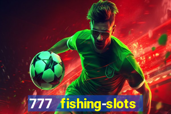 777 fishing-slots bingo poker 3