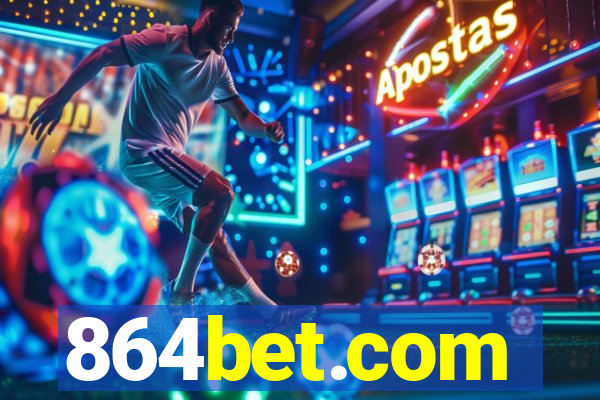 864bet.com