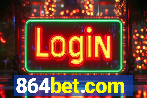 864bet.com