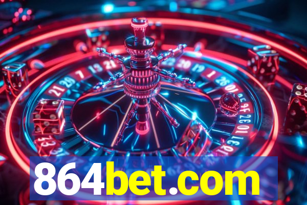 864bet.com