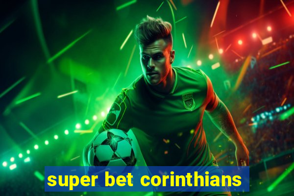 super bet corinthians