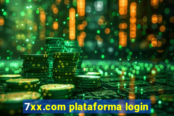 7xx.com plataforma login